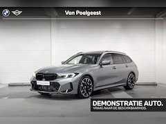 BMW 3-serie Touring - 318i | M-Sport Pro | Comfort Pack | Driving Assistant | Hifi System | Panoramadak | Comfor