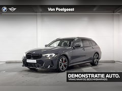 BMW 3-serie Touring - 330e | M-Sport Pro | Comfort Pack | Panoramadak | Comfort Access | Trekhaak
