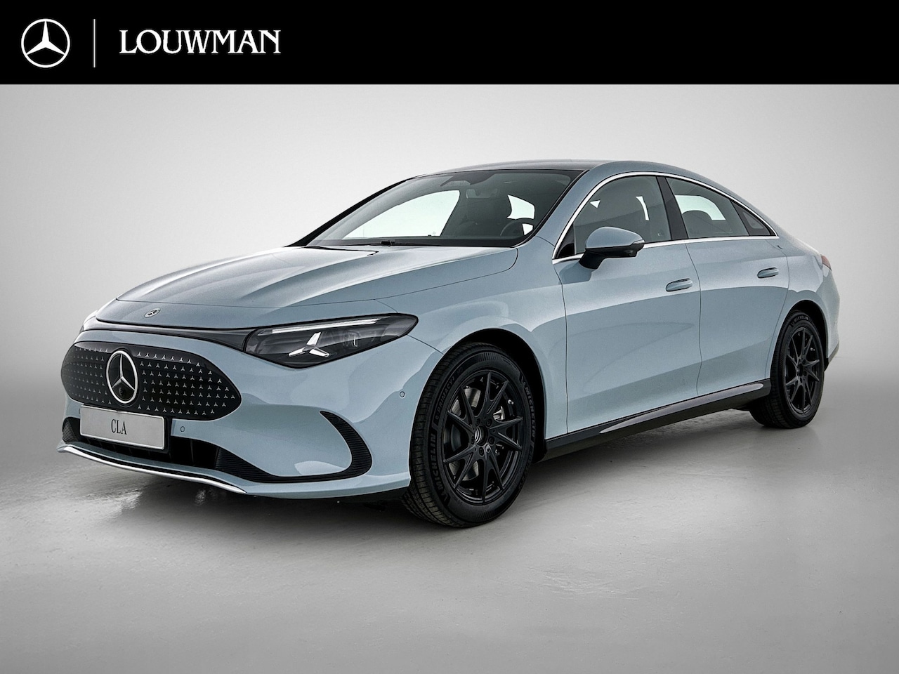 Mercedes-Benz CLA-Klasse - 250+ Business Solution 85 kWh | Antidiefstal pakket URBAN GUARD | Warmtepomp | Panoramadak - AutoWereld.nl