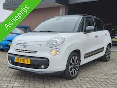 Fiat 500 L - 0.9 TwinAir Easy AIRCO|PANODAK|PDC|CRUISE|NAP