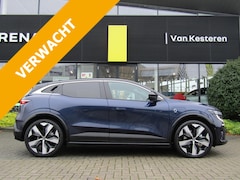Renault Mégane E-Tech - TECHNO EV60 220pk Optimum Charge / Trekhaak / Stoel-stuurverw. / 360gr. Camera