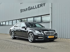 Mercedes-Benz E-klasse - E 63 AMG 122725km