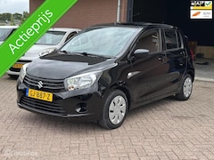 Suzuki Celerio - 1.0 Comfort AIRCO, BLEUTOOTH, APK
