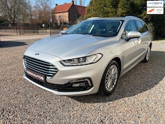 Ford Mondeo Wagon - 2.0 IVCT HEV Titanium Unieke KM BTW