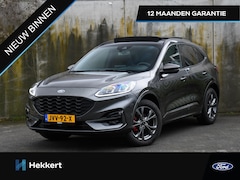 Ford Kuga - ST-Line X 2.5 PHEV 225pk Automaat SCHUIF-DAK | B&O | HEAD-UP | ADAPT. CC | BLIS | 18''LM |
