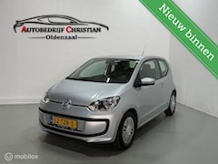 Volkswagen Up! - 1.0 move up BlueMotion | NAVI | AIRCO