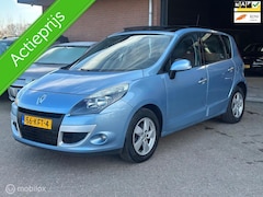 Renault Scénic - 1.4 TCE Sélection Business Sport PANORAMA, NAVI, PDC