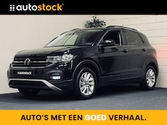 Volkswagen T-Cross - 1.0 TSI Life DSG | Stoelverw. | Camera | CarPlay
