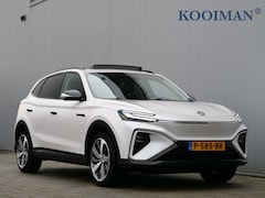 MG Marvel R - Exclusive 70 kWh 289 Pk Automaat Navi / DAB / Apple Carplay / Leer / 2 x Camera / SOH 96,