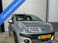 Nissan Pixo - 1.0 Visia