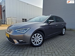 SEAT Leon ST - 1.0 TSI Style Connect NAVI PSENSOR CRUISE 2 X SLEUTELS