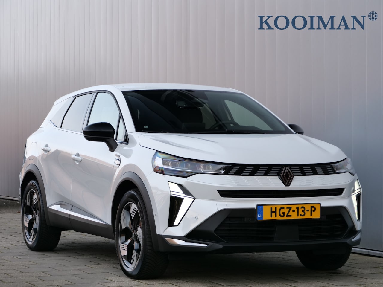 Renault Symbioz - 1.6 E-Tech full hybrid 145 Pk techno Automaat Apple Carplay / DAB / Camera / Navigatie / W - AutoWereld.nl