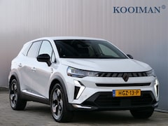 Renault Symbioz - 1.6 E-Tech full hybrid 145 Pk techno Automaat Apple Carplay / DAB / Camera / Navigatie / W