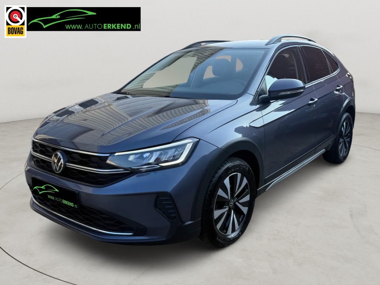 Volkswagen Taigo - 1.0 TSI Life Business Adaptive Cruise | CarPlay | Navigatie - AutoWereld.nl