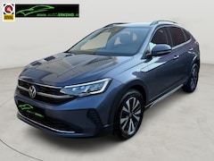 Volkswagen Taigo - 1.0 TSI Life Business Adaptive Cruise | CarPlay | Navigatie