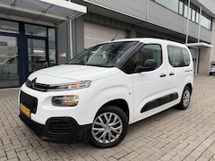 Citroën Berlingo - 1.2 Benzine | Trekhaak | Bluetooth | 5 zit