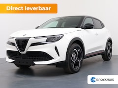 Alfa Romeo Junior - 1.2 Turbo 136pk