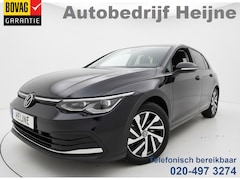 Volkswagen Golf - 1.4 eHybrid 204PK DSG STYLE CAMERA/NAVI/IQ-LIGHT
