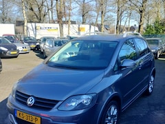 Volkswagen Golf - 1.4 TSI Cross