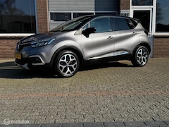 Renault Captur - 1.2 TCe AIRCO/NAVI/LEDER/TREKHAAK/LED