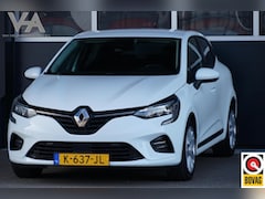 Renault Clio - 1.0 TCe Zen, NL, CarPlay, clima, PDC, keyless, LED