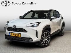 Toyota Yaris Cross - 130 Hybrid GR Sport
