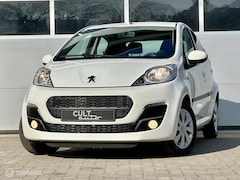 Peugeot 107 - 1.0-12V Active | Airco | 5 deurs | Beurt gehad
