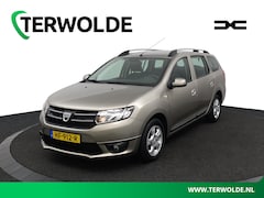 Dacia Logan MCV - TCe 90 Stop & Start Prestige | Trekhaak | Navigatie | Cruise Control |