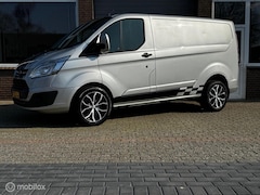 Ford Transit Custom - 290 2.0 TDCI L1H1 AIRCO/NAVI/TREKHAAK