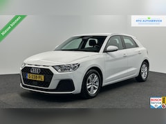 Audi A1 Sportback - 25 TFSI epic NAVI CARPLAY CRUISE LM DAB