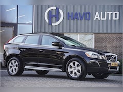 Volvo XC60 - 2.0T Momentum, PANO, NAP, AUTOMAAT