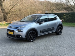 Citroën C3 - 1.2 PureTech S&S Business VOLL DEALER ONDH I ZEER MOOI I CAMERA