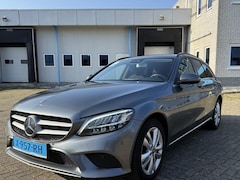 Mercedes-Benz C-klasse Estate - 180 d Taxi klaar
