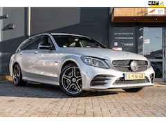 Mercedes-Benz C-klasse Estate - 300e AMG Limited Dealerond BTW NAP