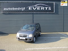 Opel Agila - 1.2-16V Essentia Apk 29-03-2027 zeer mooie en goed onderhouden auto scherpe meeneem prijs