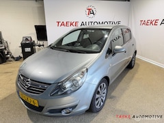Opel Corsa - 1.4-16V Airco/Cruise/NAP
