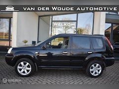 Nissan X-Trail - 2.5 Columbia Premium 4WD AUT. Airco|Panodak