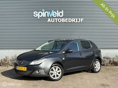 SEAT Ibiza - 1.6 Stylance - Automaat - Climate - Nap