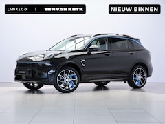 Lynk & Co 01 - 1.5 / Carplay / Camera / Adaptive Cruise / Panoramadak / Dodehoekdetectie / Stoelverwarmin
