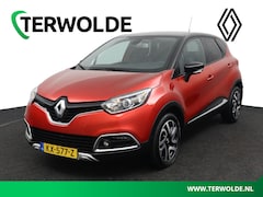Renault Captur - Energy TCe 90 Xmod | Trekhaak | Parkeercamera | Lederen Bekl. | Stoelverw. |