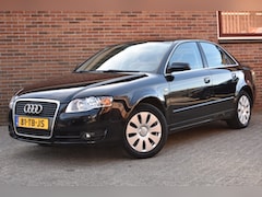 Audi A4 Limousine - 2.0 TDI '06 Automaat Clima Cruise