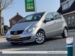 Mercedes-Benz A-klasse - 1.5 A160 1E eigenaar / Org NL / Trekhaak / Cruise / Clima
