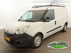 Opel Combo - 1.3 CDTi L2H1 Airco ecoFLEX Edition