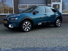 Citroën C4 Cactus - 1.2 CAMERA/ECC-AIRCO/PANO/MF-STUUR