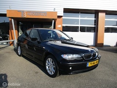 BMW 3-serie - 316i Lifestyle Executive