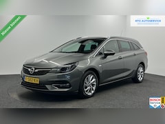 Opel Astra Sports Tourer - 1.2 Business Elegance TREKHAAK CAMERA CARPLAY ECC NAVI CRUISE LM