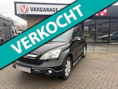 Honda CR-V - 2.0i Elegance