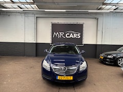 Opel Insignia - 1.8 Edition Navi/Airco/Cruise Control