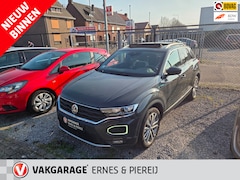 Volkswagen T-Roc - 1.5 TSI Style Business *Garantie mogelijk tot 07-01-2030