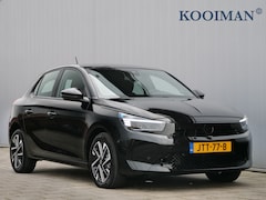 Opel Corsa - 1.2 Turbo GS 100 Pk Apple Carplay / DAB / PDC / Camera